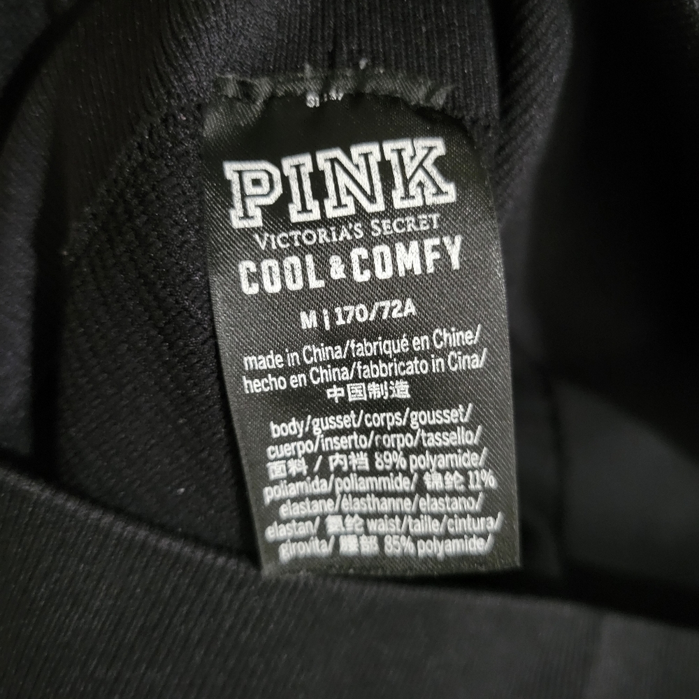 VS PINK HTF SET - Picture 9 of 14